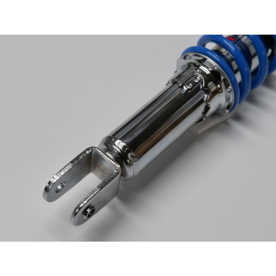 YSS ホンダ DIO ZX用 ハイパフォーマンスサスペンション : 神戸 YSS ホンダ DIO ZX用 ハイパフォーマンスサスペンション : 神戸
