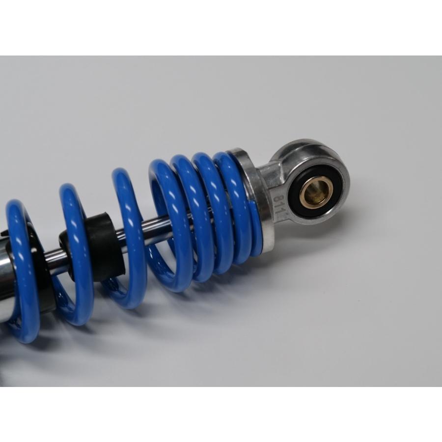YSS ホンダ DIO ZX用 ハイパフォーマンスサスペンション : 神戸 YSS ホンダ DIO ZX用 ハイパフォーマンスサスペンション : 神戸