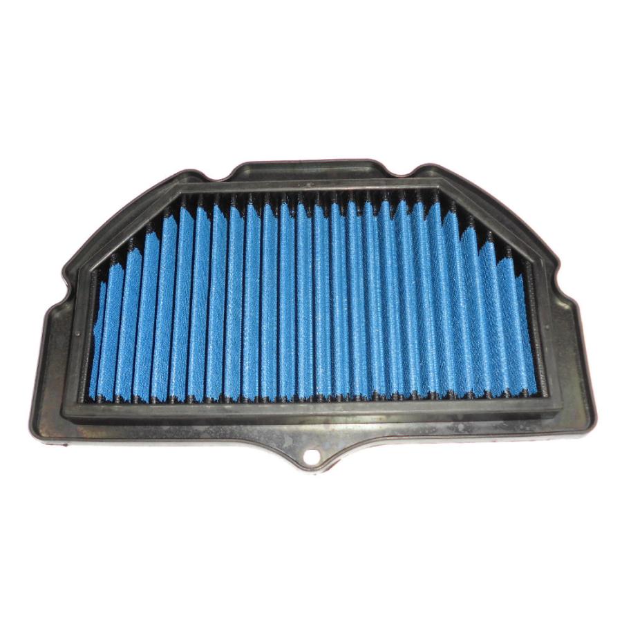 SIMOTA（シモタ） エアフィルター OSU-7500 GSX-R600 GSX-R750 GSX