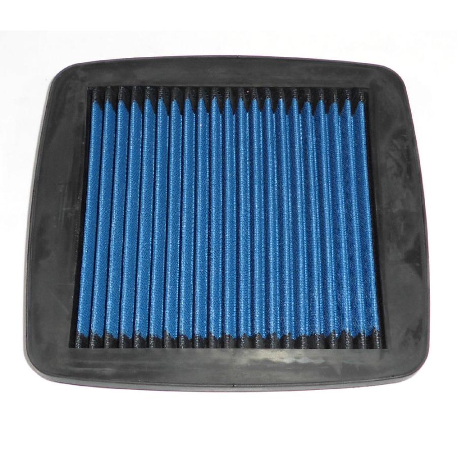 K&N Motorrad Luftfilter SU-7593 Für Suzuki