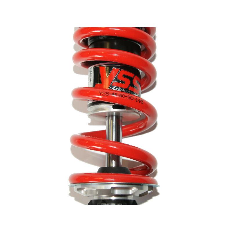 YSS ショック TOP LINE OZ362-320TRL-09-85 (S-MAX155 2013 YSS ショック TOP LINE OZ362-320TRL-09-85 (S-MAX155 2013