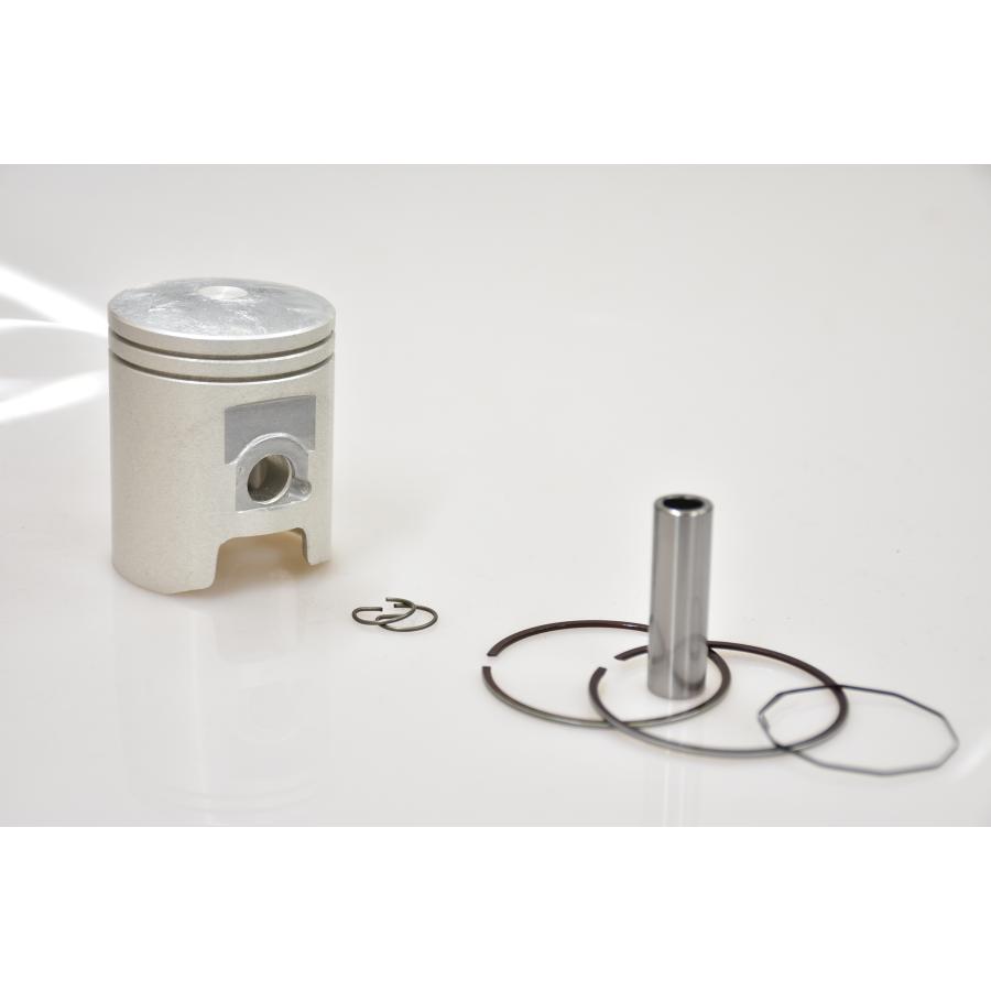 高品質 台湾製 STDピストンキット ジョグ90 アクシス90 アクシス90プロ