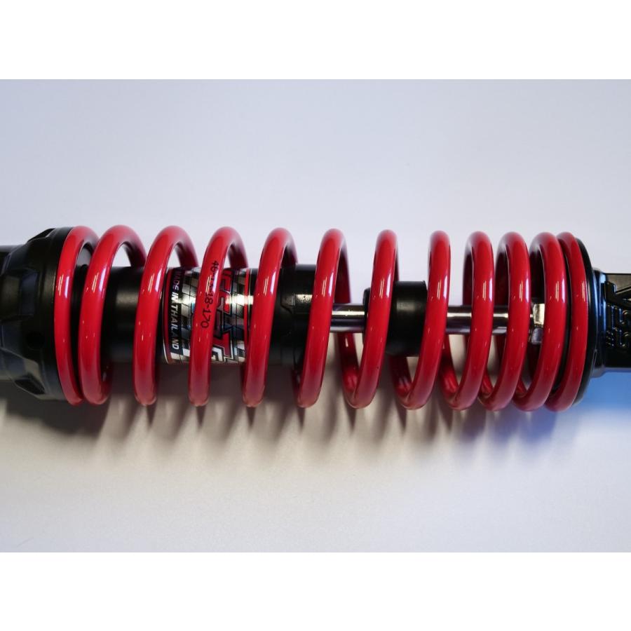 YSS ホンダ モンキー (280mm)用 ハイパフォーマンス