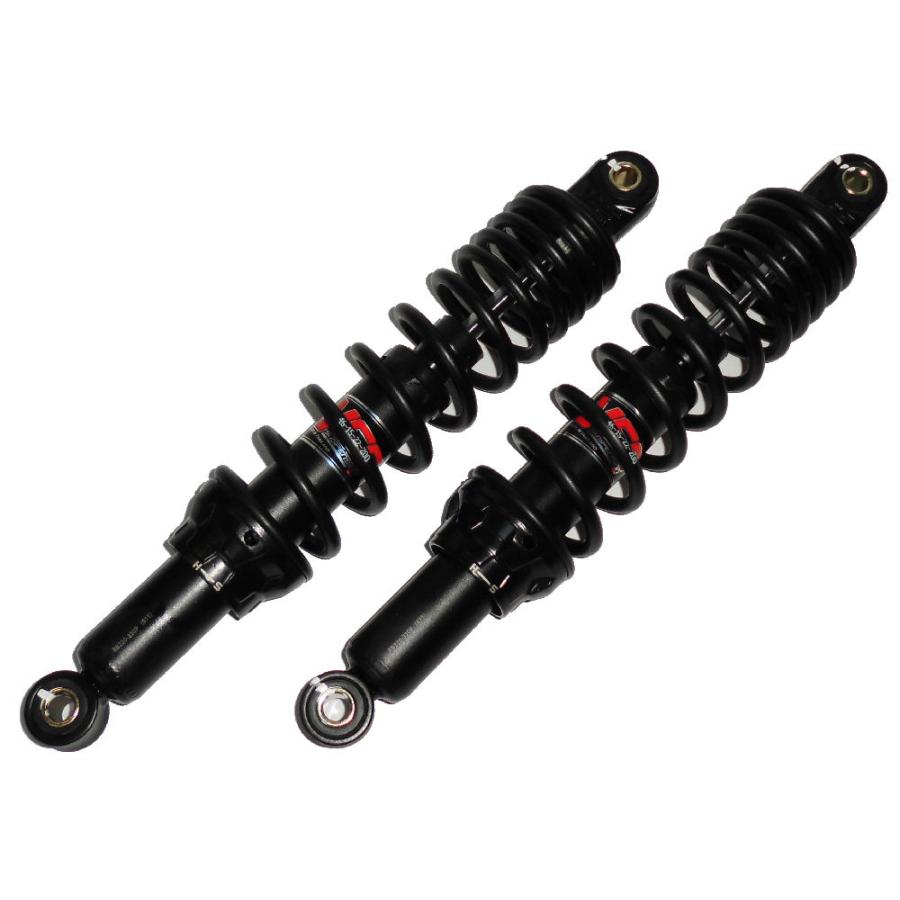 YSS ホンダ MONKEY (330mm)用 ハイパフォーマンスサスペンション YSS ホンダ MONKEY (330mm)用 ハイパフォーマンスサスペンション