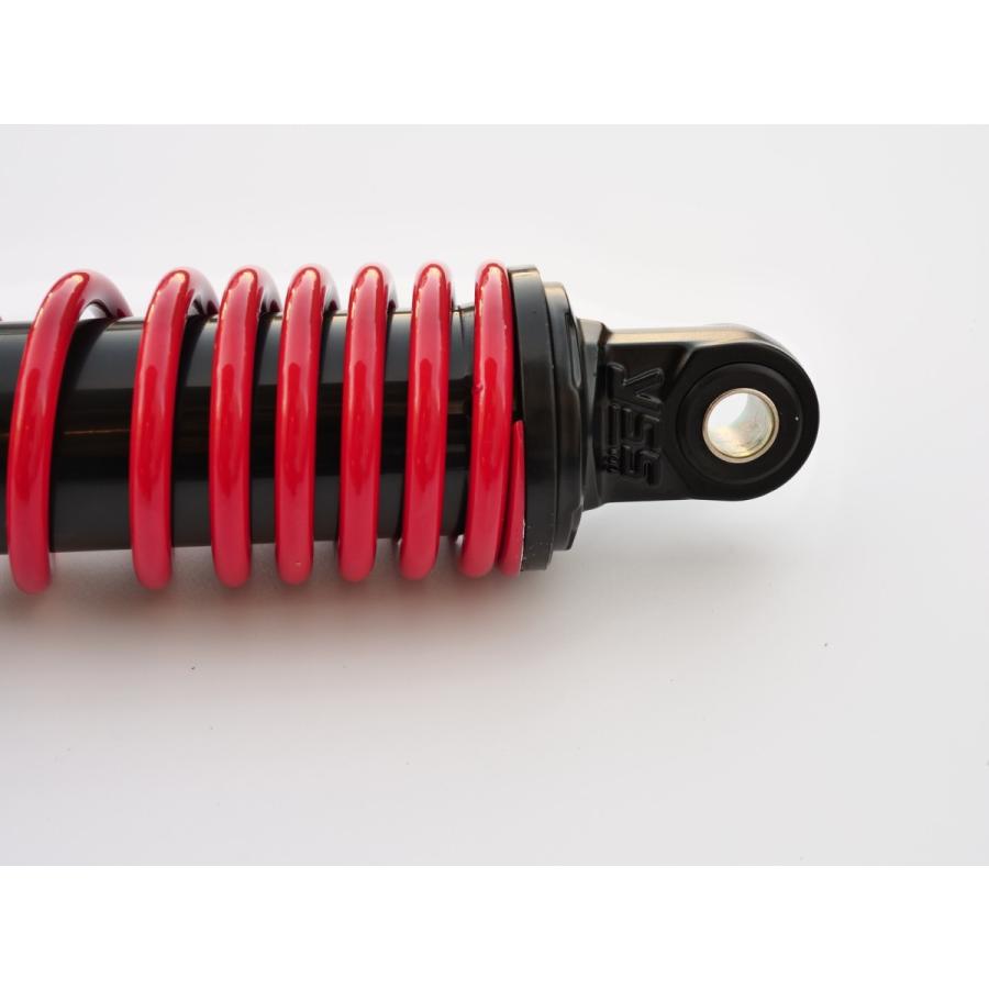 HAWK ホ−クタイプ赤黒　リアサス HAWK ホ−クタイプ赤黒 リアサス HAWK ホーク赤黒リアサス HAWK ホーク