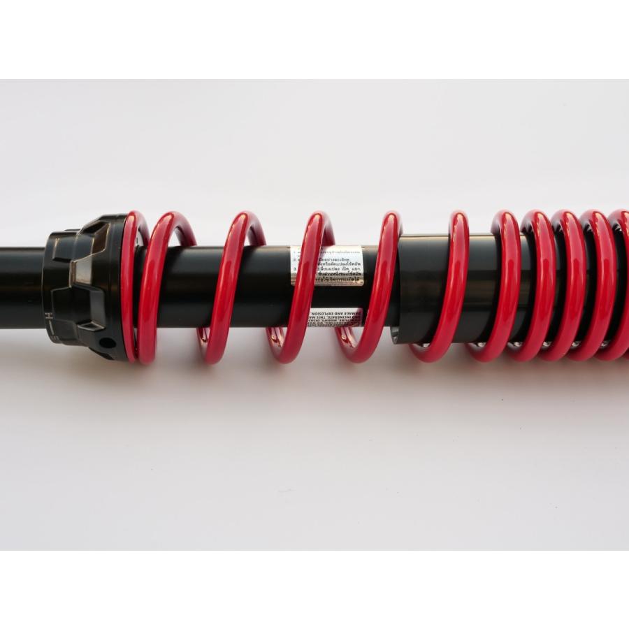 YSS サスペンション DTGリアショック ホンダ ハンターカブ CT125