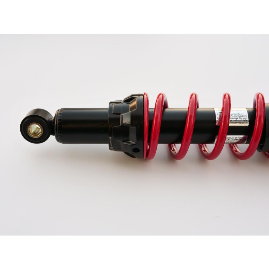 YSS サスペンション DTGリアショック ホンダ ハンターカブ CT125