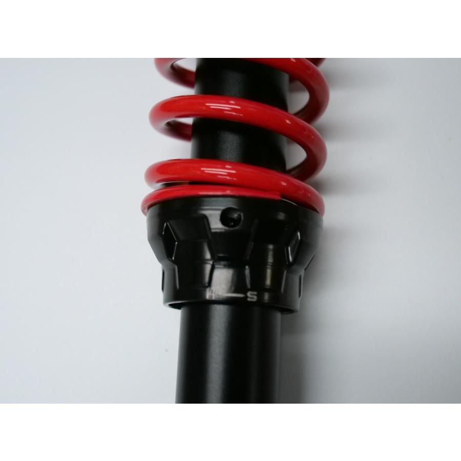 YSS サスペンション GAS-DTG 350mm モンキー ゴリラ スーパーカブ