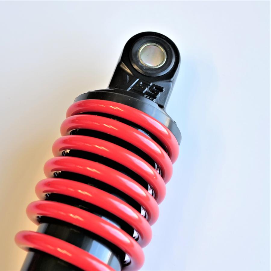 YSS リアサスペンション DTG 365mm ハンターカブ CT125 クロスカブ