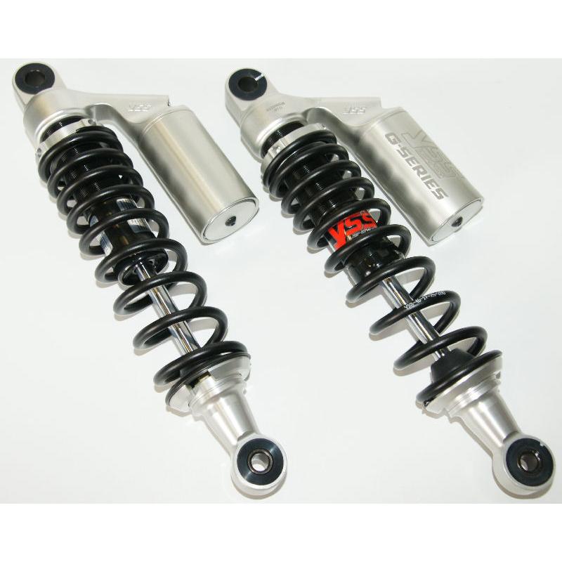 YSS ハイパフォーマンスサスペンション GAS ECO LINE REAR SHOCK YSS ハイパフォーマンスサスペンション GAS ECO LINE REAR SHOCK