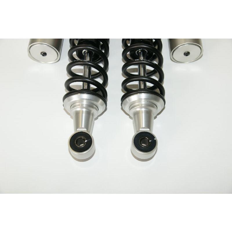 YSS ハイパフォーマンスサスペンション GAS ECO LINE REAR SHOCK YSS ハイパフォーマンスサスペンション GAS ECO LINE REAR SHOCK