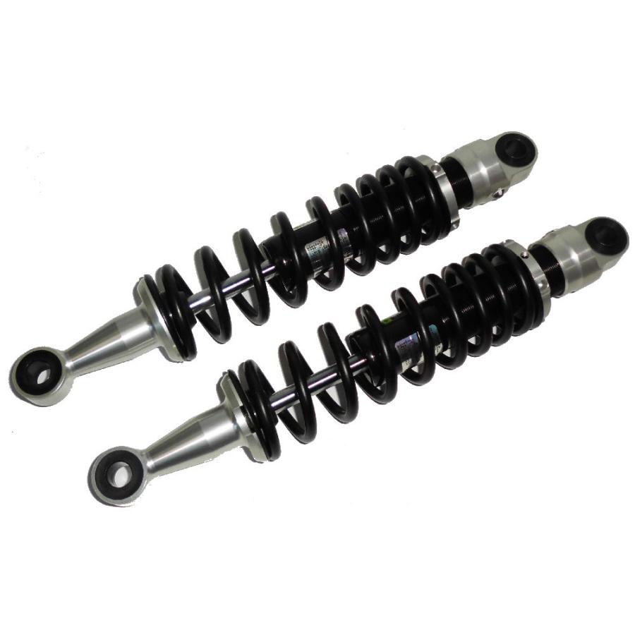 YSS ハイパフォーマンスサスペンション ECO LINE REAR SHOCK YSS ハイパフォーマンスサスペンション ECO LINE REAR SHOCK