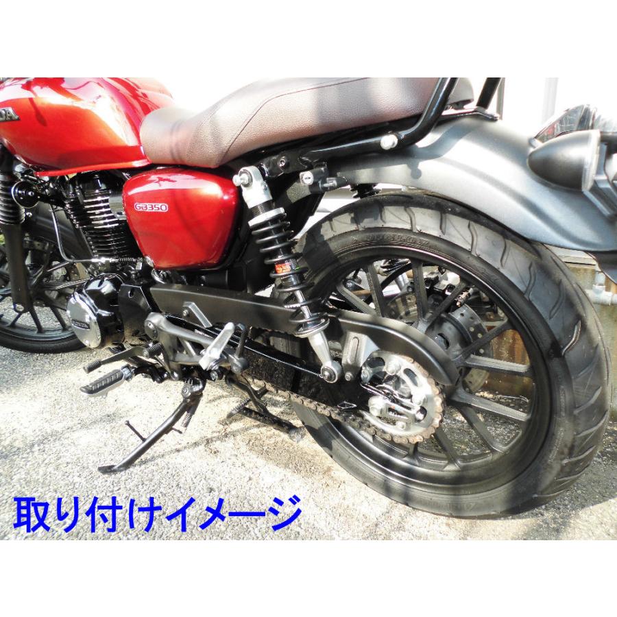 YSS ハイパフォーマンスサスペンション ECO LINE REAR SHOCK YSS ハイパフォーマンスサスペンション ECO LINE REAR SHOCK