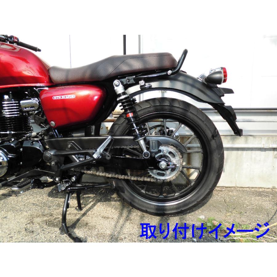 YSS ハイパフォーマンスサスペンション ECO LINE REAR SHOCK YSS ハイパフォーマンスサスペンション ECO LINE REAR SHOCK