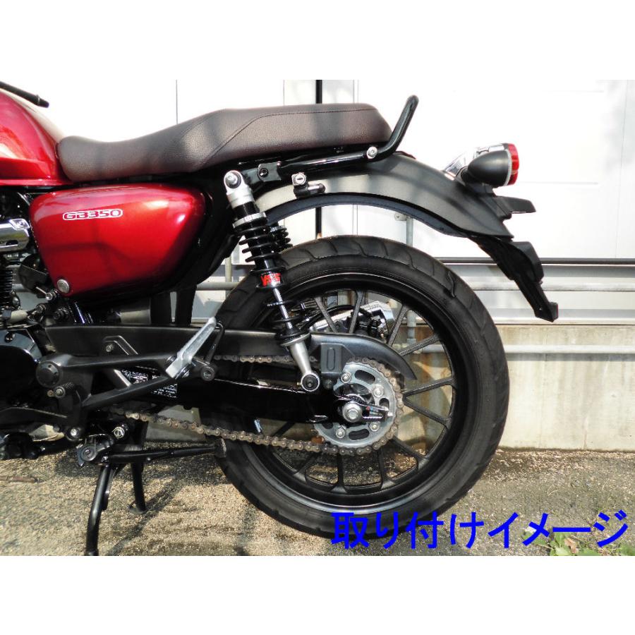 YSS ハイパフォーマンスサスペンション ECO LINE REAR SHOCK YSS ハイパフォーマンスサスペンション ECO LINE REAR SHOCK