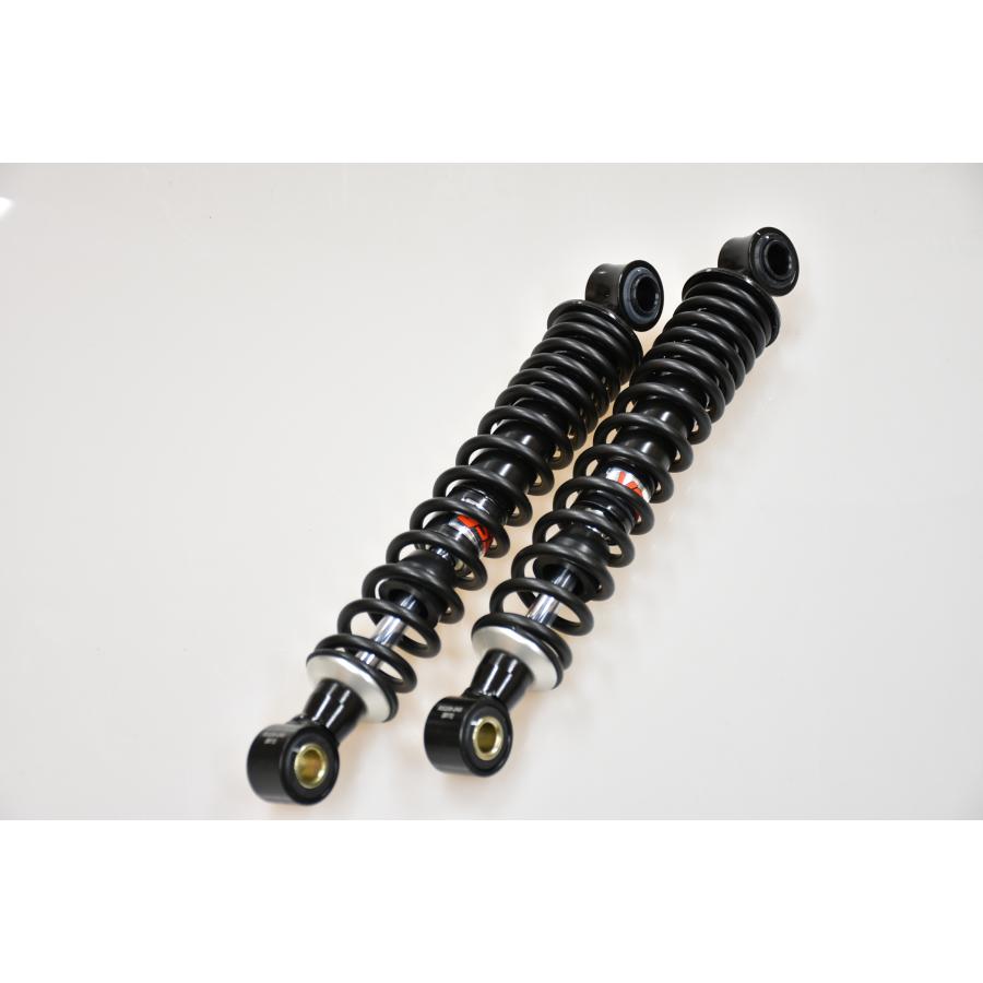 YSS サスペンション ツインリアショック 245mm ホンダ スポーツカブ110