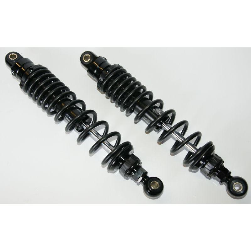 YSS サスペンション Zシリーズ 345mm ST125 DAX125 ダックス125 車高