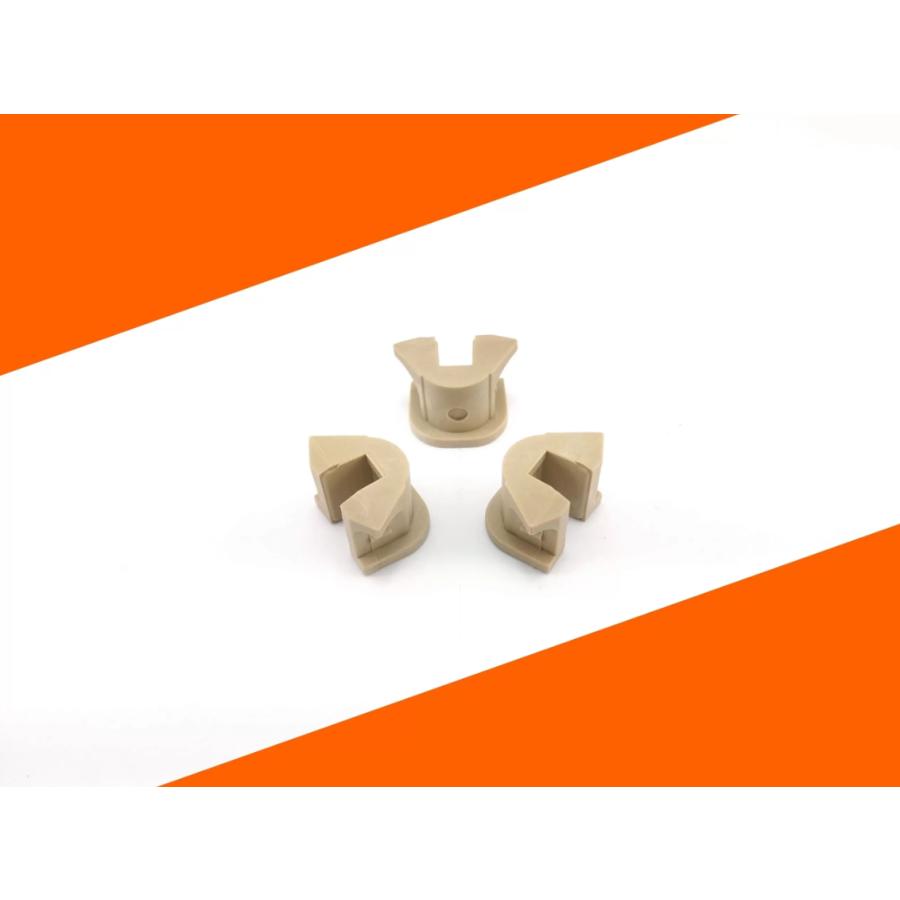 Dr.Pulley ドクタープーリー 強化スライドピース アドレスV125 V125S