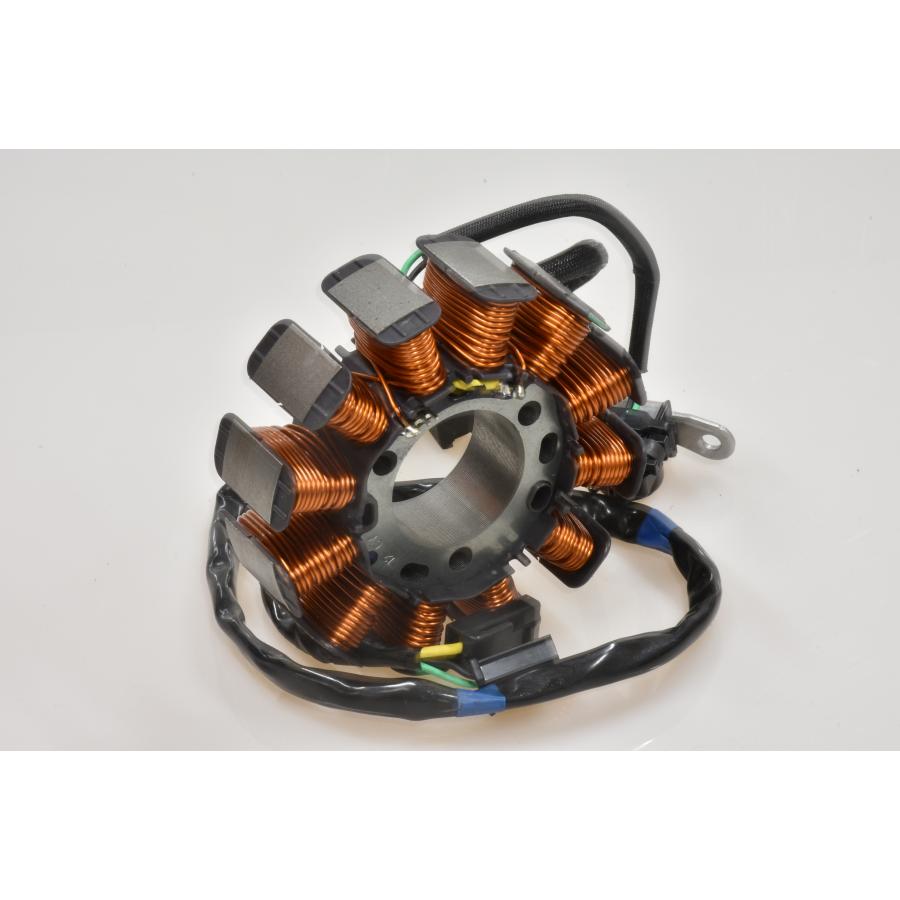 訳あり品 SUZUKI純正 ステーターコイル 32101-12K11 GSX-R125 GSX-S125