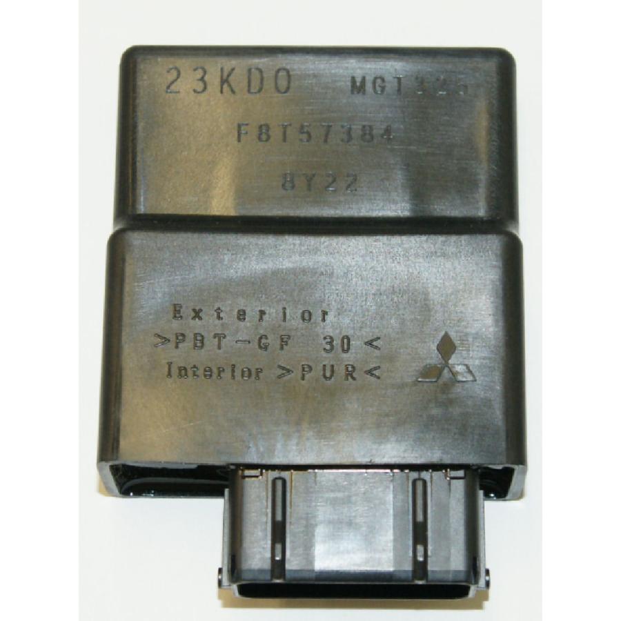 スズキ純正 ECU CDI コントロールユニット 32920-23K00-000 GSX-R150