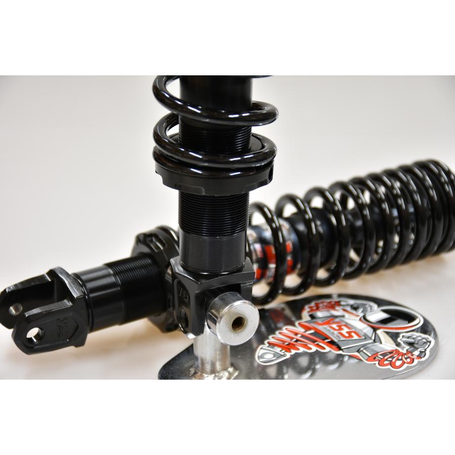 YSS サスペンション 310mm YAMAHA NMAX125 2015 TB220-310T-13-88-X