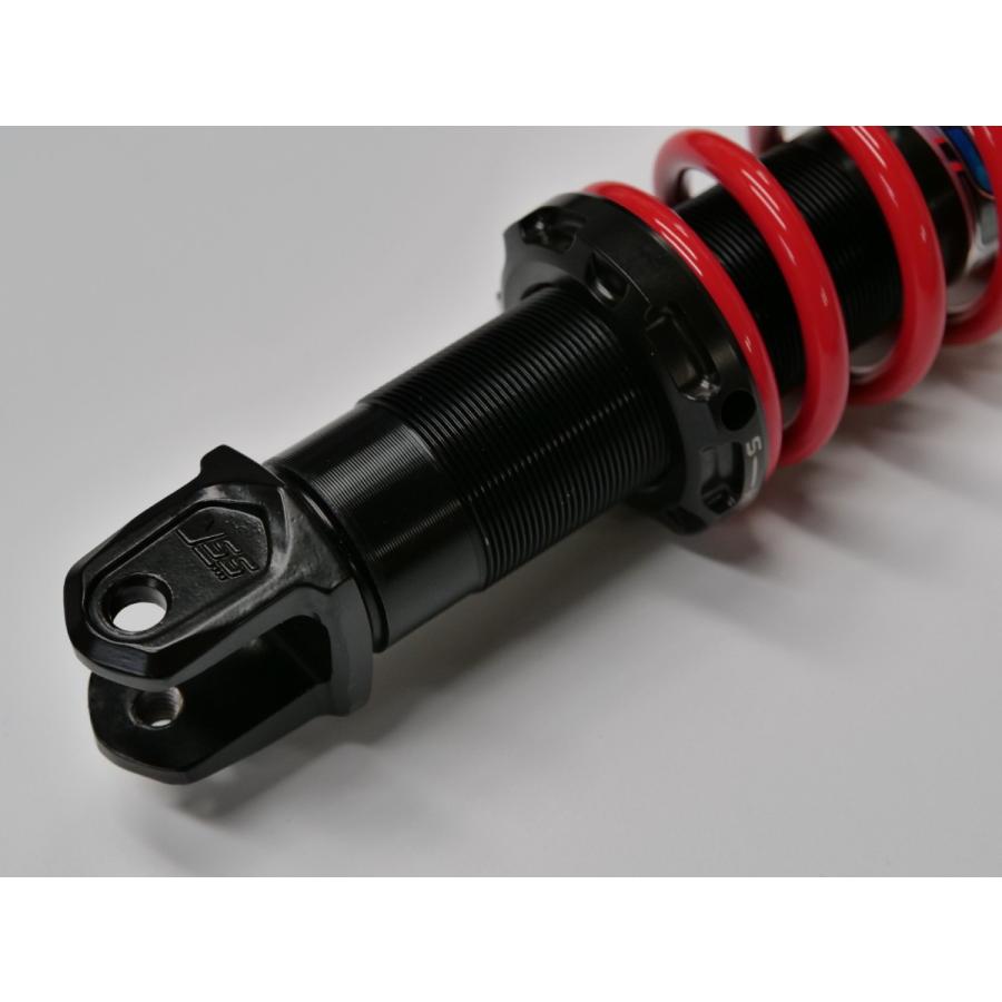 YSS サスペンション ホンダ PCX 150 TB220-350T-07-85P : 神戸オート
