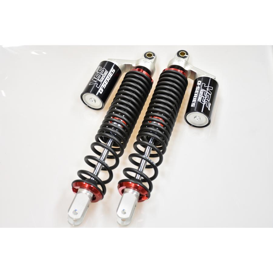YSS サスペンション Gシリーズ 左右セット 390mm X-ADV150 19〜 TC302
