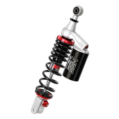 YSS サスペンション G-TOP NMAX155 2015-2019用 ガスショック TG362