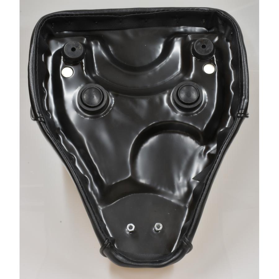 ヤマハ V50 メイト 用 バイクシート SEAT ASSY 台湾製 新品 : 神戸