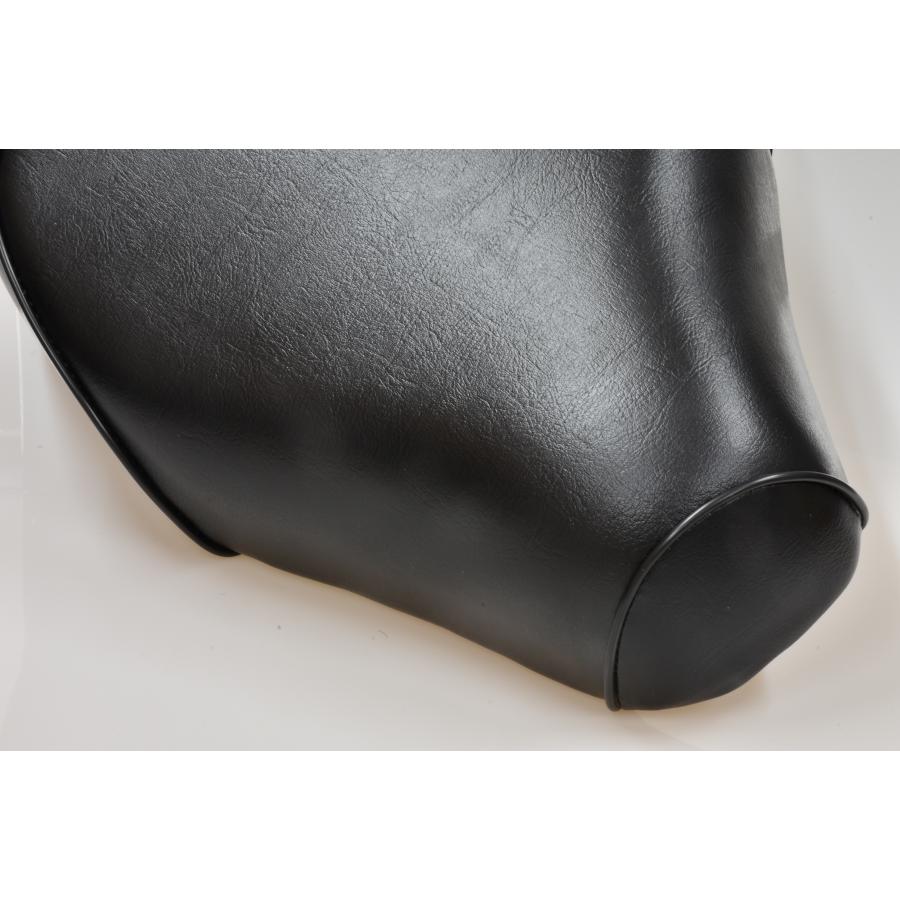 YAMAHA GR50バイクシート 黒 ヤマハ V50 メイト 用 バイクシート SEAT ASSY 台湾製 新品 : 神戸