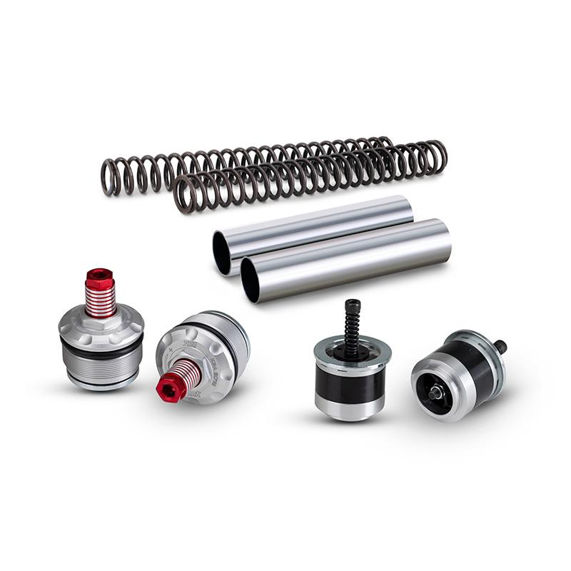 YSS フロントフォークアップグレードキット Y-FCM38-KIT-04-020 YZF