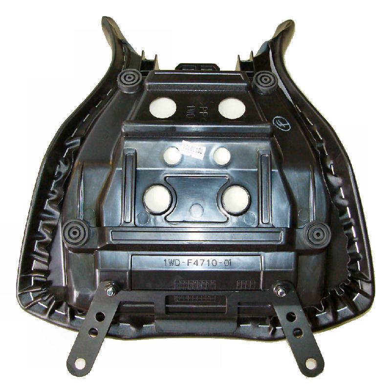 YAMAHA ヤマハ純正 シングルシ−トアセンブリ 1WD-F4710-02 新品 YAMAHA ヤマハ純正 シングルシ−トアセンブリ 1WD-F4710-02 新品
