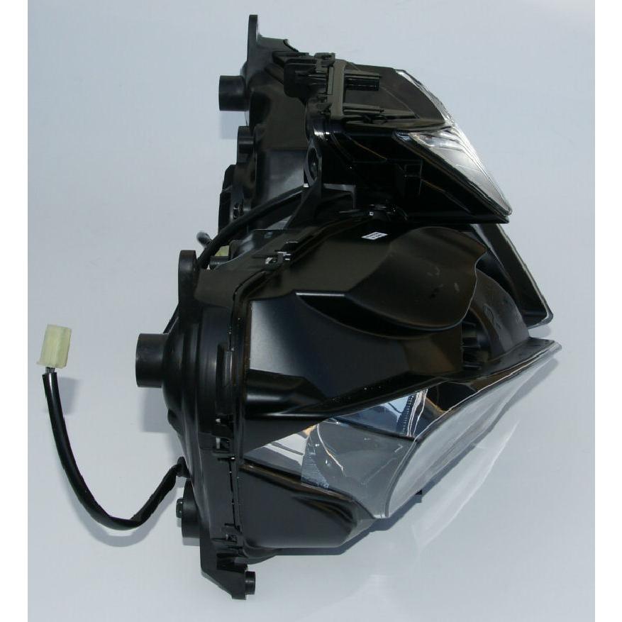 YZF250 YZF-R25 YZF300 YZF-R3 ヤマハ純正 LEDヘッドライト 新品 YZF250 YZF-R25 YZF300 YZF-R3 ヤマハ純正 LEDヘッドライト 新品