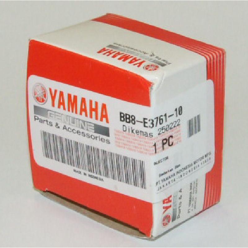 N MAX125 ABS MAX155 ヤマハ純正 インジェクタ- BB8-E3761-10 N MAX125 ABS MAX155 ヤマハ純正 インジェクタ- BB8-E3761-10