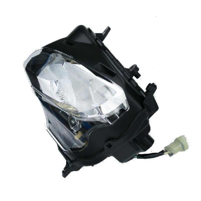 YZF250 YZF-R25 2019〜2020年式 ヤマハ純正 LEDヘッドライト 左 YZF250 YZF-R25 2019〜2020年式 ヤマハ純正 LEDヘッドライト 左