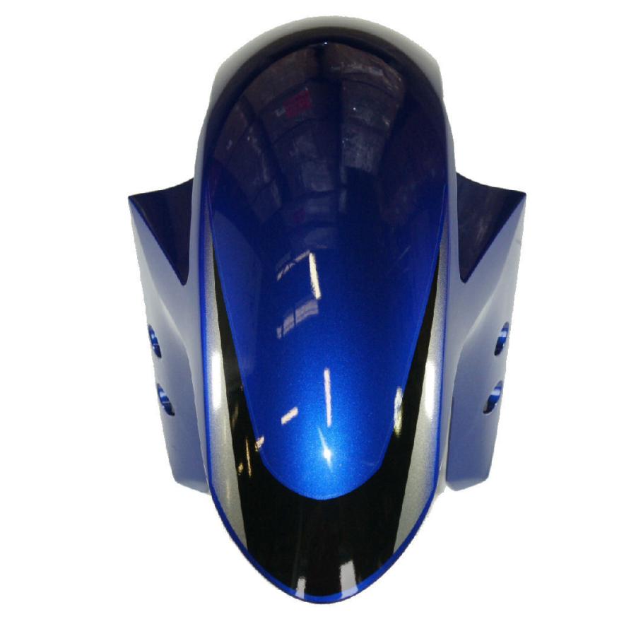 YAMAHA ヤマハ純正 フエンダ、フロント BS7-XF151-10-P0 新品 YAMAHA ヤマハ純正 フエンダ、フロント BS7-XF151-10-P0 新品