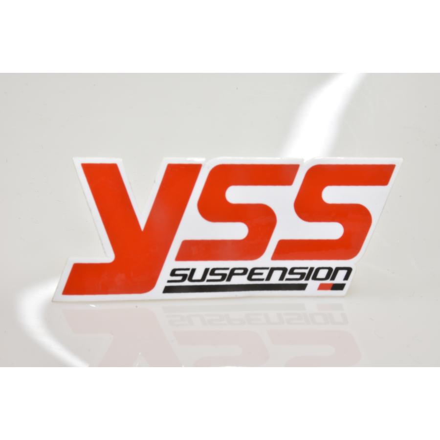 YSS リアサスペンション 変換カラー 14mmボルト用 14mm-16mm-20mm