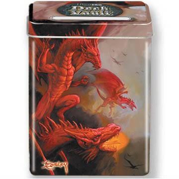 Dragon Deck Vault by Easley : ファミコンショップベアーズ - 通販