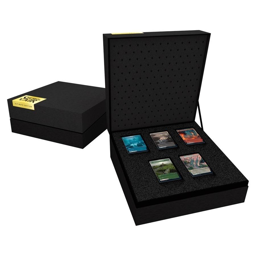 【新品未開封】Secret Lair : Ultimate Edition 2 Secret Lair: Ultimate Edition 2 : ファミコンショップベアーズ