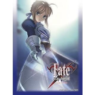 キャラクタースリーブコレクション Fate/stay night 「セイバー
