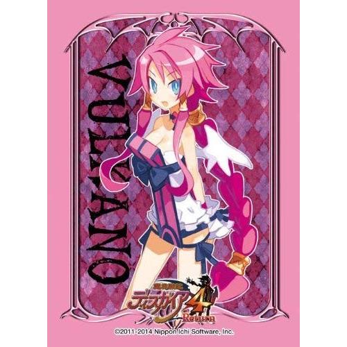 プラチナグレード 魔界戦記ディスガイア4 Return 「ブルカノ