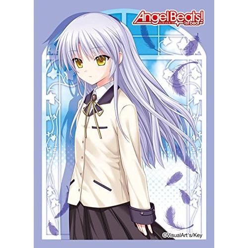 キャラクタースリーブコレクション Angel Beats! -1st beat- 「天使