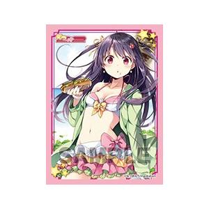 キャラクタースリーブex E 4 なつめえり e4 ファミコンショップベアーズ 通販 Yahoo ショッピング