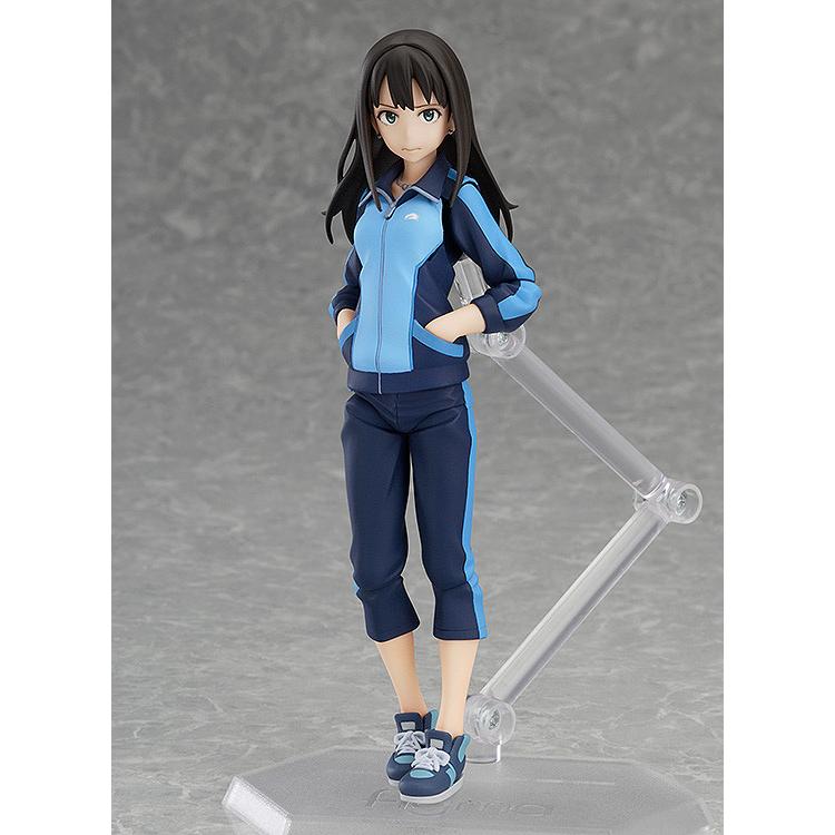 Figma 渋谷凛 ジャージver Ex 027 ファミコンショップベアーズ 通販 Yahoo ショッピング