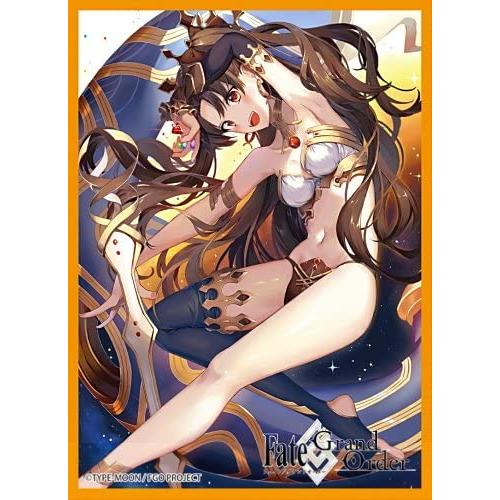 きゃらスリーブコレクション マットシリーズ Fate Grand Order アーチャー イシュタル イラスト こーやふ No Mt393 ファミコンショップベアーズ 通販 Yahoo ショッピング
