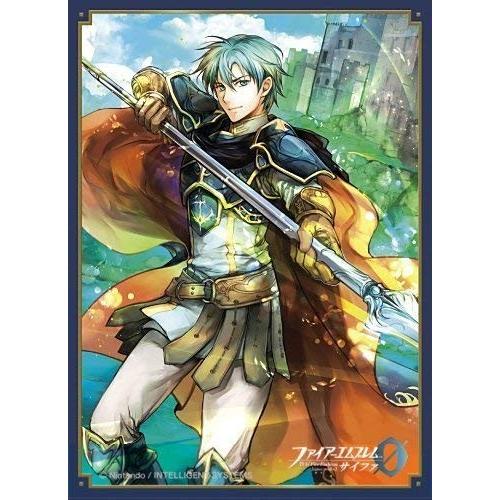ファイアーエムブレム0 サイファ マットカードスリーブ エフラム No Fe58 ファミコンショップベアーズ 通販 Yahoo ショッピング
