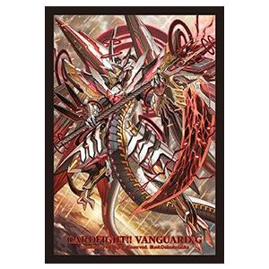 ヴァンガード 星輝兵 カオスブレイカードラゴン スリーブ 55枚｜Yahoo