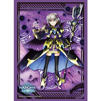 魔法少女リリカルなのは Reflection スリーブ Amazon | ブシロードスリーブコレクション ハイグレード Vol