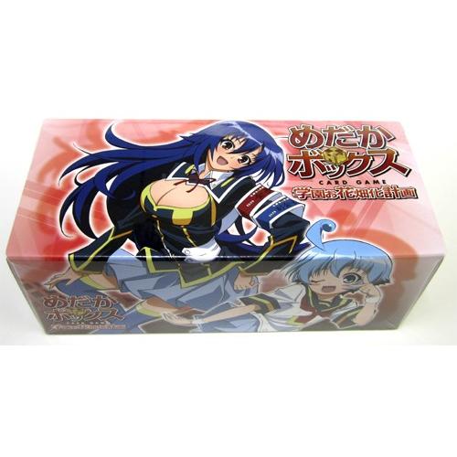 めだかボックス カードゲーム 学園お花畑化計画 ファミコンショップベアーズ 通販 Yahoo ショッピング