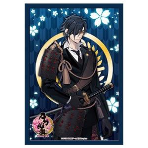 ブシロードスリーブコレクション ミニ Vol 179 刀剣乱舞 Online 燭台切光忠 ファミコンショップベアーズ 通販 Yahoo ショッピング